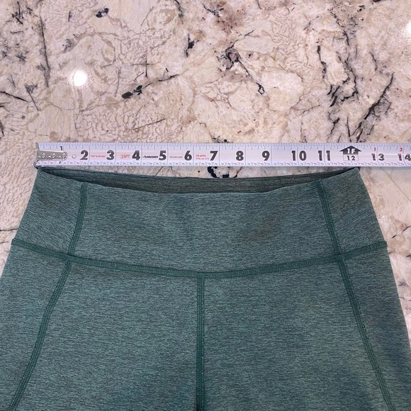 Outdoor Voices Green Leggings size Small - Picture 7 of 8